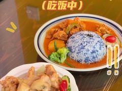 -马来MO简餐.南洋风味料理(美食街店)