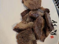 护心肉-喜来稀肉(望京店)