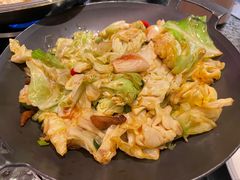 -桂花里·衢州菜·精酿餐吧(未来科技城万达广场店)