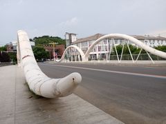 -南京金牛湖风景区