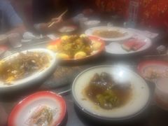 -粗粮人家·东北菜(洋桥店)