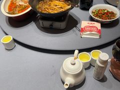 -双湖园·地标武汉菜(黄鹤楼解放路店)