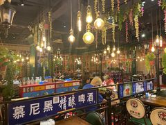 -冰城串吧(中上园店)