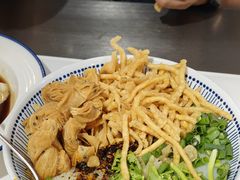 -大王油茶(二厂文创公园店)