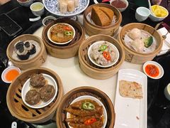 -誉八仙粤菜(万象天地店)