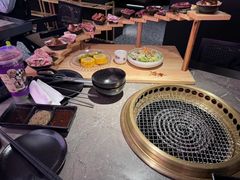 -谷牛日式烤肉(宝山U天地店)