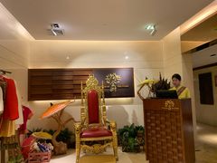 -金厨泰国餐厅·全泰籍厨师料理(拱北店)