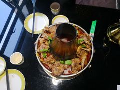 -木卡买提新疆餐厅·清真(新里海顿公馆店)