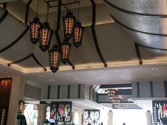 -西双版纳融创皇冠假日度假酒店