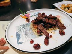 -赢融印象•龙泉店•清真云南菜•民族菜(小菜园店)