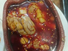 -小艺烧烤(曲江店)