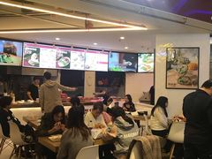 -特派卷·老北京烤鸭卷(合生汇购物中心店)