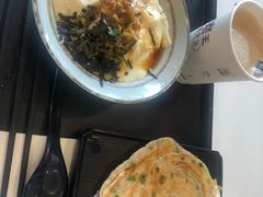 -永和大王(小厨·东四十条店)