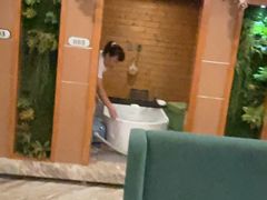 -世外桃源水疗会(皇庭彩园店)