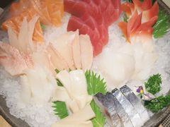-德川家日本料理(中关村寰太大厦店)