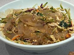 -北大荒人•新东北菜(青岛银座店)