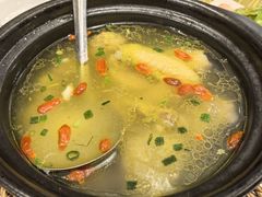 -食光慢宴·安吉土菜馆