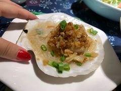 -旺角小渔村(幸福中路店)