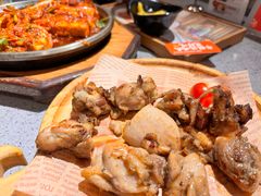 -将军牛排·尔滨地标朝鲜族美食(总店)