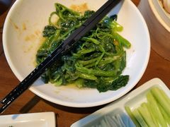 腐乳空心菜-凯逸轩·匠心粤菜(中城名仕汇店)