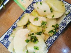 -阿法柯柴火鸡羊肉面片馆