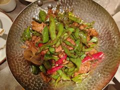 -眉州东坡·川菜(川沙百联店)