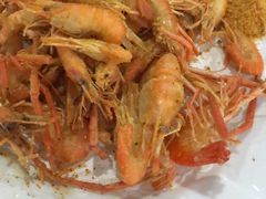 -张树军海鲜(王府壹号店)