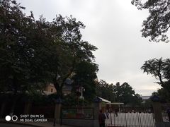 -广州中山纪念堂