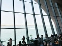 -抱抱地球咖啡馆(国家海洋博物馆店)