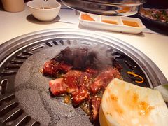 -猫爪爪原切自助烤肉(观音桥阳光世纪店)