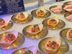 -梨花自助烤肉(天河城店)