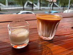 -Catch Bagel(芳草地店)