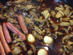 -安徽阜阳卷馍(西单店)