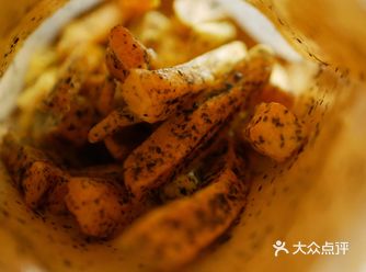  刷了很久福建这家人的美食短视频了 万能的老妈看呆了