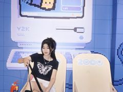 -南京时尚莱迪购物广场(正洪街店)