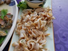 -威海渔村(静安旗舰店)