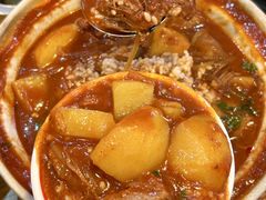 -老姑砂锅·烧烤天津菜(体北道店)
