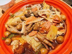 -铁盘盘麻辣烫(粮道街店)