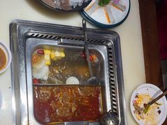 -重庆高老九火锅(万象城店)