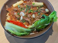 -赤面仔(麓湖美食岛店)