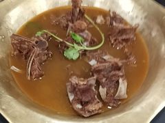 -芦月轩羊蝎子(太平桥店)