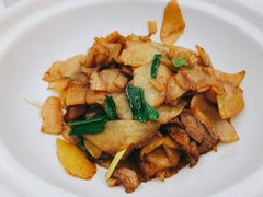 -红菜坊·烤鸭·川鲁宴(石园店)