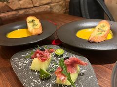 -Muben末本意大利餐厅·臻选(大悦城店)