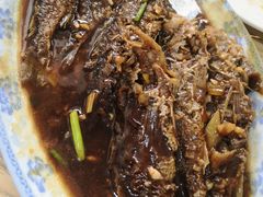 -九龙餐厅(大沽路店)