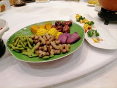 -北国之春国宴(乌兰察布店)