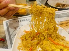 -枪火串烧·东北特色烧烤(罗湖总店)