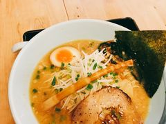 -雷门拉面·现熬骨汤(凯德来福士店)
