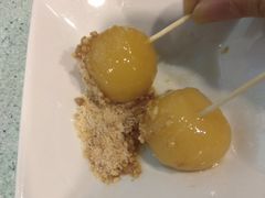 -松记糖水店(铜锣湾分店)