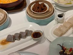 -东富酒家(龙湖西溪天街店)