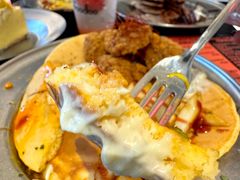 -foodoo芙多松饼店